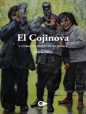 cover image of El Cojinova y otros cuentos de la pobla